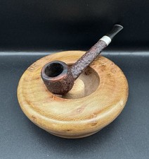 Handgedrechselte Spitzenholz