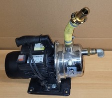 Wasserpumpe. Clean Jet 1300