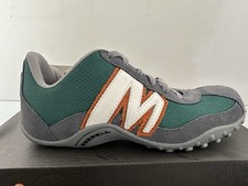 MERRELL SPRINT BLAST SUEDE