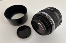 Canon EF-S 1:2.8 60mm USM