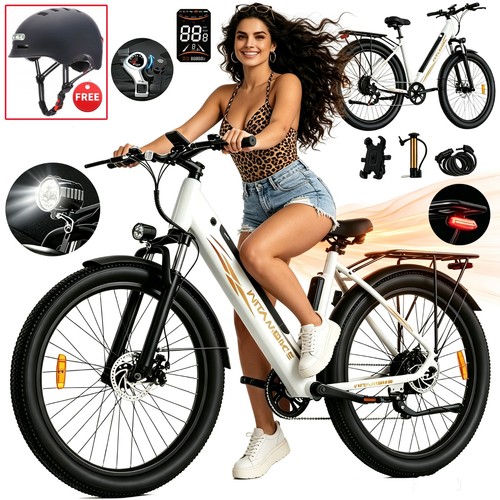 Zoll citybike pedelec - 29,