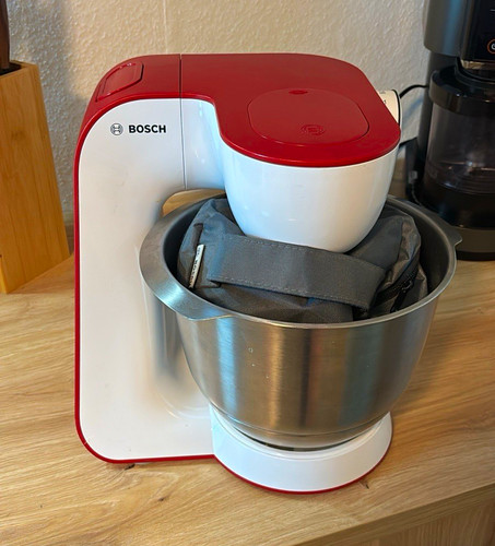 Bosch mum küchenmaschine - mum,