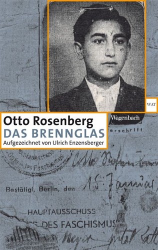 Das brennglas aufgezeichnet - das,