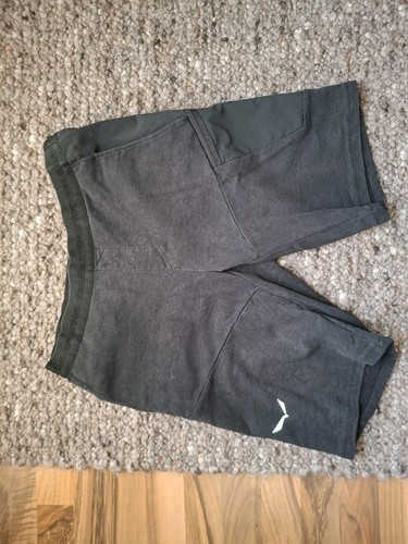 Salewa hanf shorts herren aus - hanf,