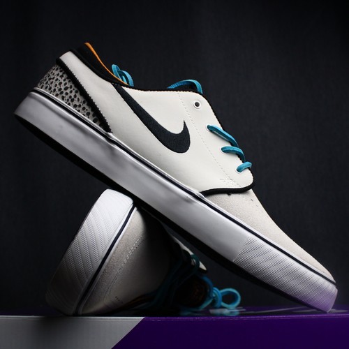 Nike zoom stefan janoski - stefan,