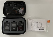 Comica BoomX-D2 Pro Wireless