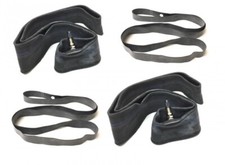 2x Schlauch u. Felgenband Set