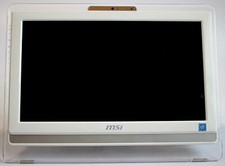 MSI MS-AA8B All-In-One-PC Intel N3160 / 4GB / 128GB SSD / 19,5'' W10H Mangel #2