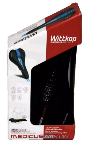 Fahrradsattel wittkop - fahrradsattel,,