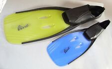  SPEED Taucher Flosse Schwimmflosse Schnorchelflosse Snorkeling Fin ab 28 bis 46
