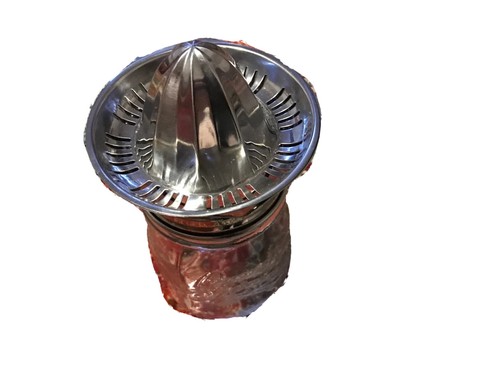 Happytappi zitrus presse - zitrus-presse, mit
