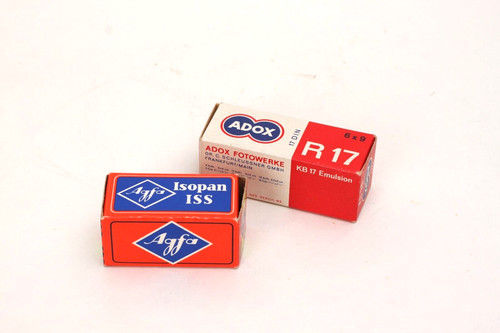 Vintage negative film - negative,
