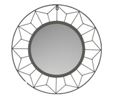 baliv Wandspiegel Industrial