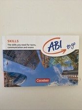 ABI to go  Englisch Skills 