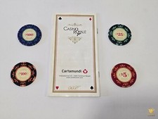 James Bond 007 Casino Royale