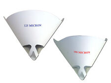 Lacksieb 125 oder 190 µm