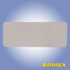 Seitenscheibe, Mitte, klar