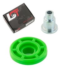 FENSTERHEBER UMLENKROLLE MIT