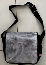 Mädchen Schultasche Tasche Schule Funky Poodlebag Young Art Schwarz