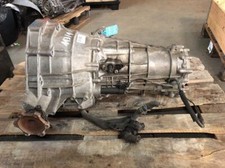 Schaltgetriebe MVQ Audi A4 B8