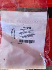 Dichtkegel für Thermoele