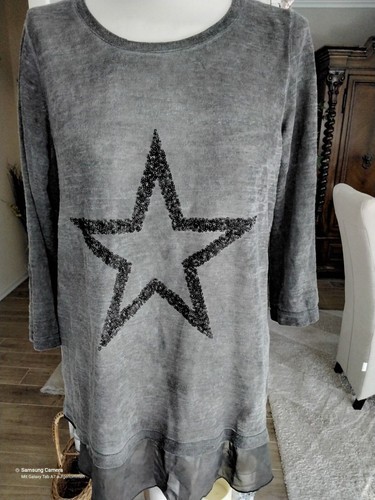 Janina shirt mit - shirt,