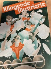 Klingende Illustrierte Hohner