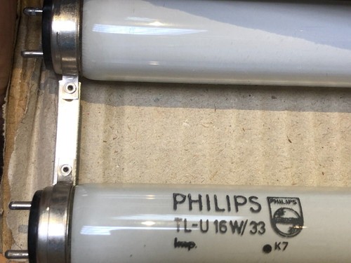 Philips leuchtstofflampe - philips,