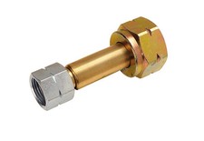 CFH Umfüllstutzen für die 1