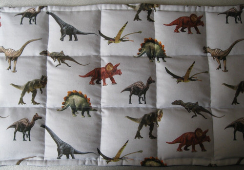Pfund dinosaurier gewichtete - 2,