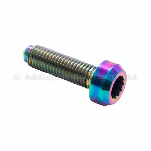 Titan rainbow bolt für bbs - rainbow,