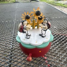 666/ Otto Mertens Erzgebirge