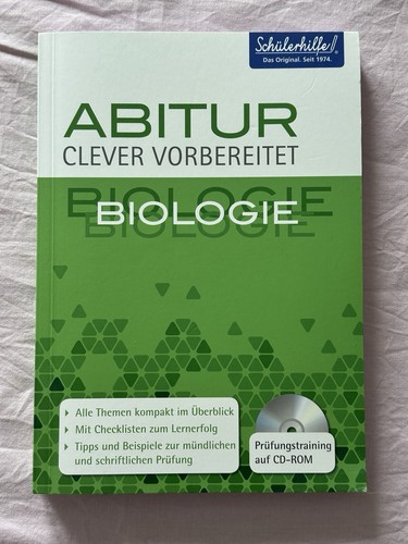 Abitur clever vorbereitet - clever,