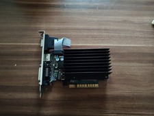 Gainward GT 710 2GB SilentFX