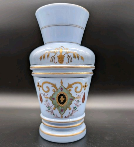 Wunderschöne blaue vase - wunderschöne,