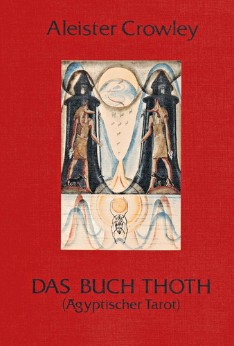 Das buch thoth - das,