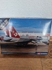 USMC F/A-18A+ "VMFA-232 RED