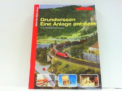 Grundwissen eine anlage - grundwissen.,