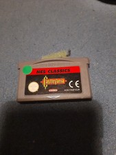 Castlevania - Game Boy Advance
