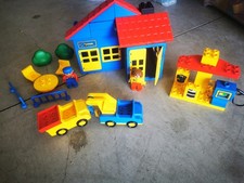 Lego Duplo Vintage 2657