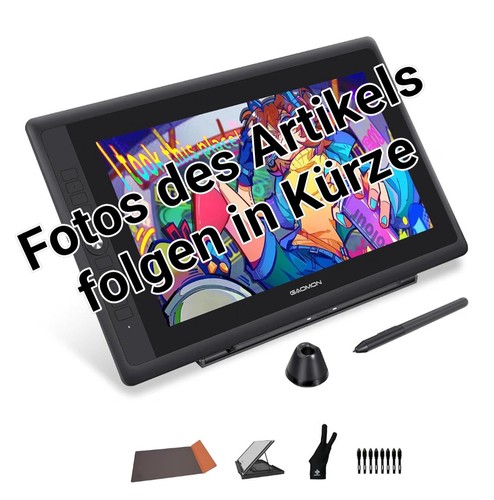 Gaomon pd156 pro grafiktablett - pd156,
