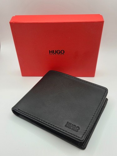 Hugo boss portemonnaie herren - hugo,