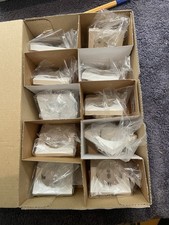 Gira Steckdosen Kombi 092003 Frontnippel