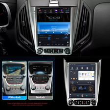 Android 13 Fits Chevrolet