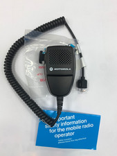 Motorola PMMN4090A Standard