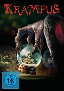 Krampus von not specified - , |