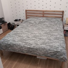 IKEA TARVA Bettgestell