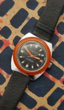 Kienzle Sport | Vintage Taucheruhr