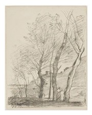 Elegante landschaftswandkunst - elegante,