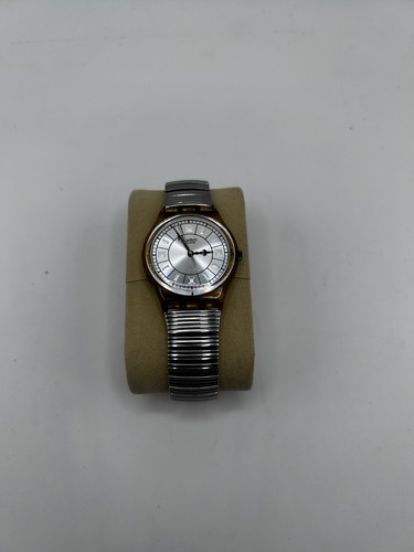Vintage swatch gent quarz - gent,